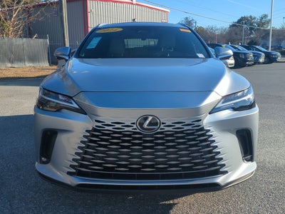 2024 Lexus RX 350 PREM+ AWD 350 Premium Plus