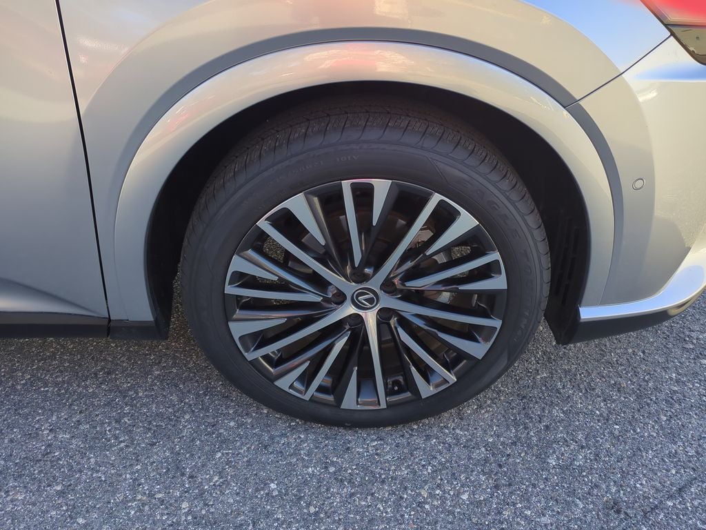 2024 Lexus RX 350 PREM+ AWD 350 Premium Plus