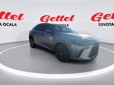 2024 Lexus RX 350 PREM+ AWD 350 Premium Plus