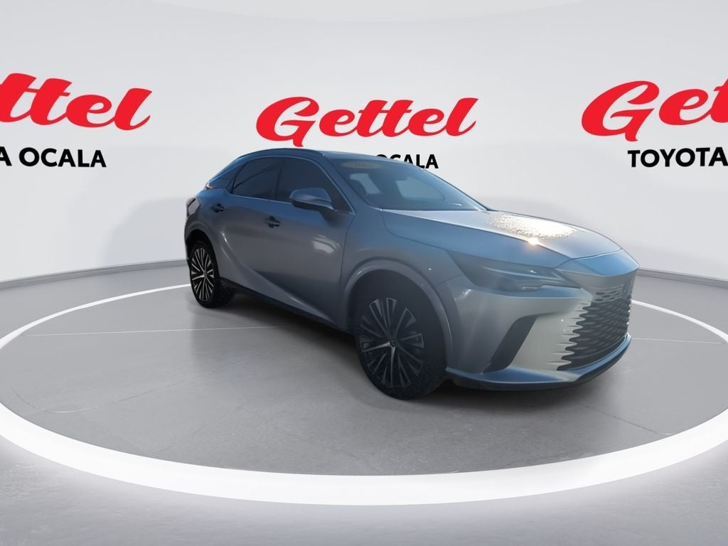 2024 Lexus RX 350 PREM+ AWD 350 Premium Plus