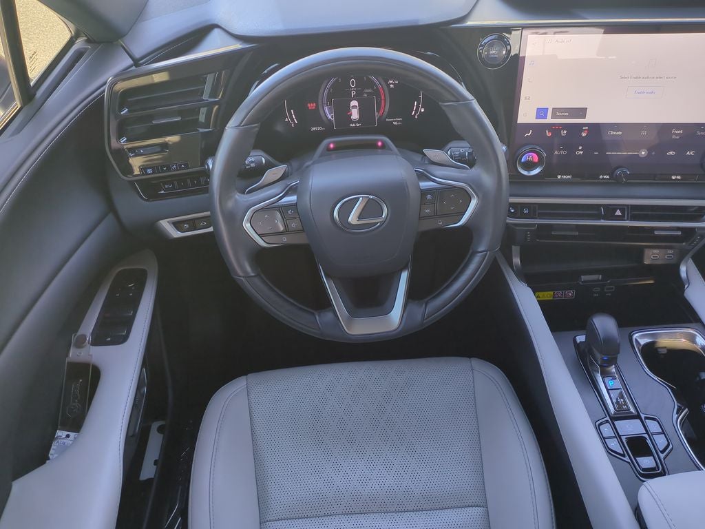 2024 Lexus RX 350 PREM+ AWD 350 Premium Plus