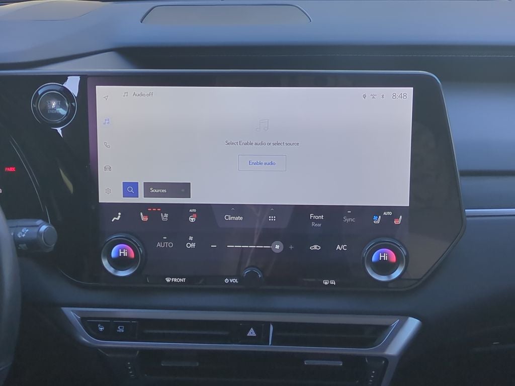 2024 Lexus RX 350 PREM+ AWD 350 Premium Plus