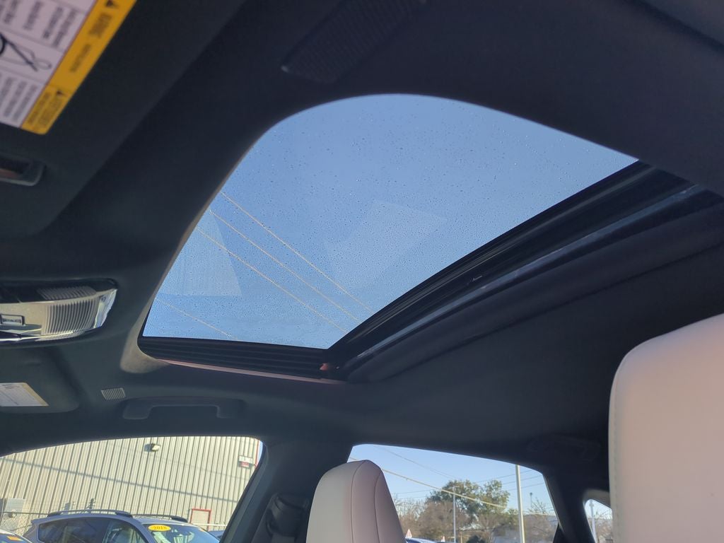 2024 Lexus RX 350 PREM+ AWD 350 Premium Plus