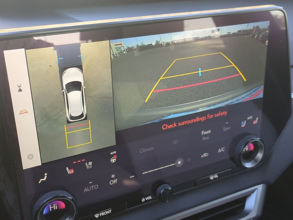 2024 Lexus RX 350 PREM+ AWD 350 Premium Plus