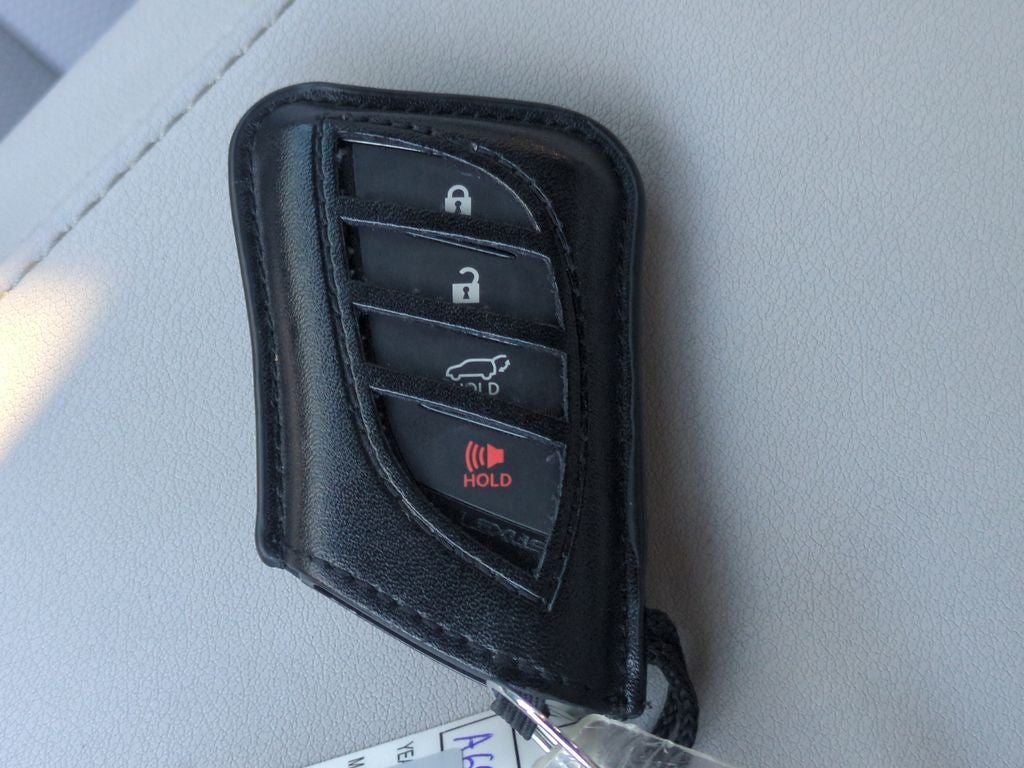 2024 Lexus RX 350 PREM+ AWD 350 Premium Plus