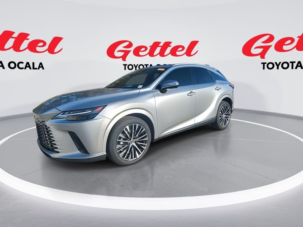 2024 Lexus RX 350 PREM+ AWD 350 Premium Plus