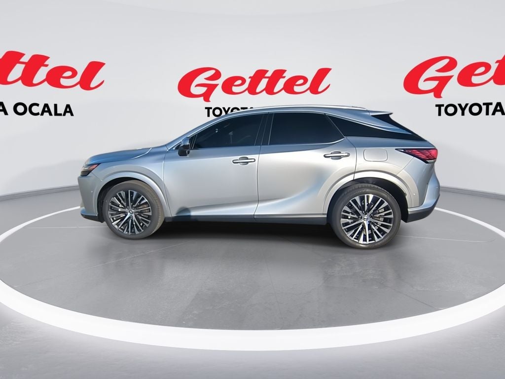 2024 Lexus RX 350 PREM+ AWD 350 Premium Plus