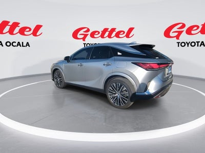 2024 Lexus RX 350 PREM+ AWD 350 Premium Plus