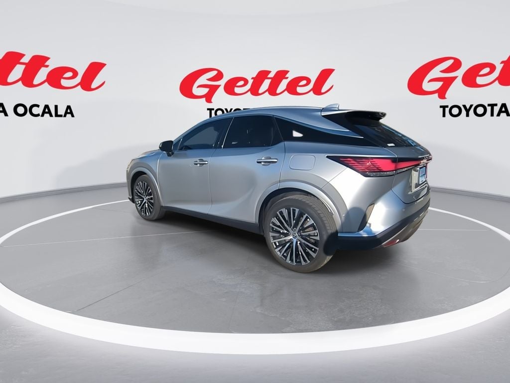 2024 Lexus RX 350 PREM+ AWD 350 Premium Plus