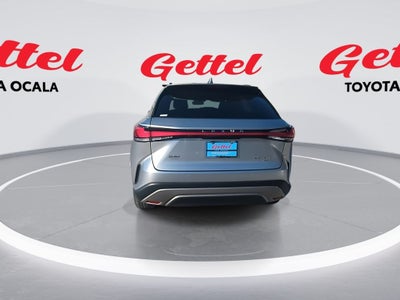 2024 Lexus RX 350 PREM+ AWD 350 Premium Plus