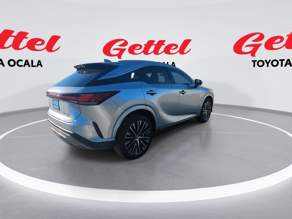 2024 Lexus RX 350 PREM+ AWD 350 Premium Plus