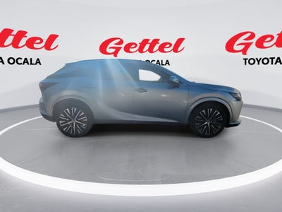 2024 Lexus RX 350 PREM+ AWD 350 Premium Plus