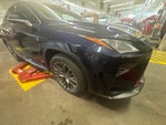 2016 Lexus RX 350 F Sport