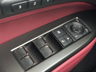 2025 Lexus NX 350 350 Premium