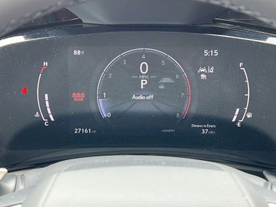 2025 Lexus NX 350 350 Premium