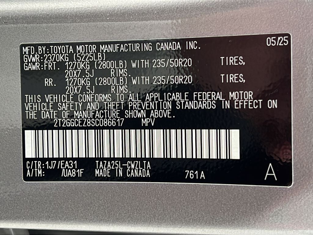 2025 Lexus NX 350 350 Premium