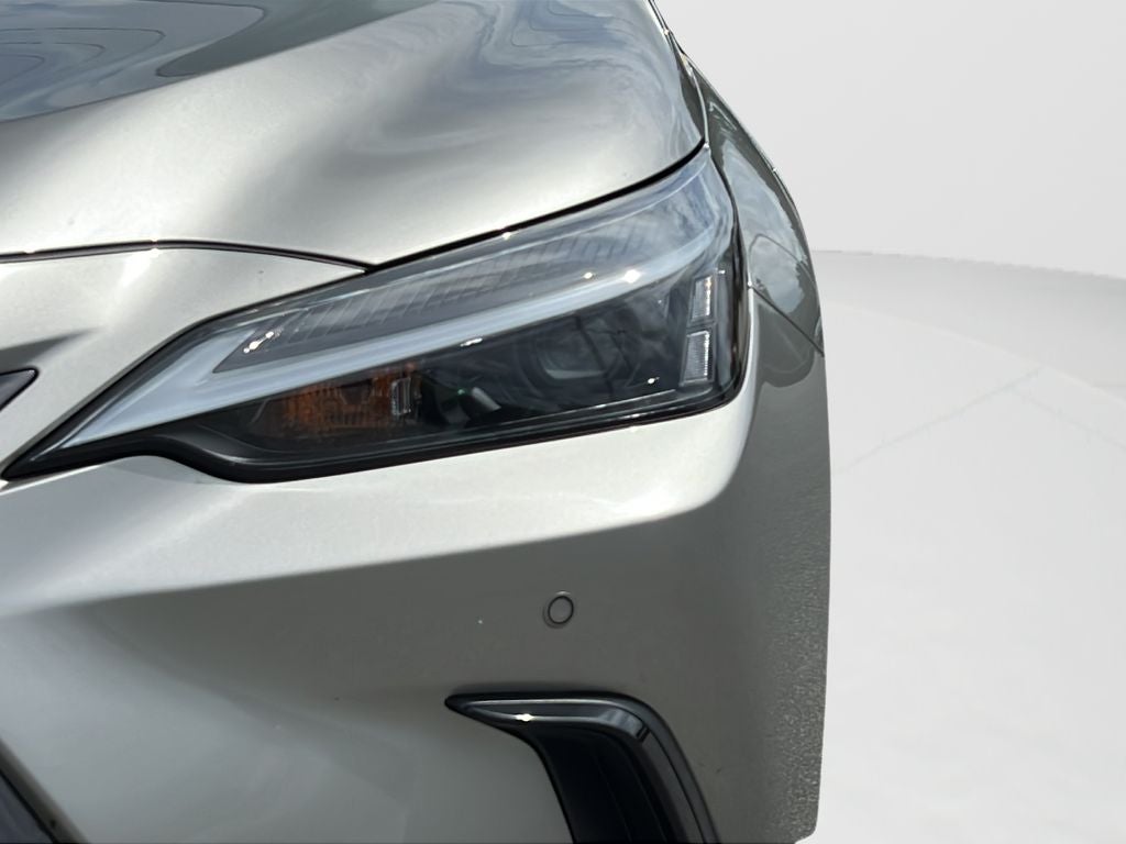 2025 Lexus NX 350 350 Premium