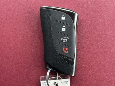 2025 Lexus NX 350 350 Premium