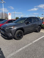 2022 Toyota RAV4 HYBRID XSE