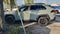 2020 Toyota RAV4 TRD Off Road