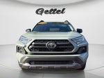 2020 Toyota RAV4 TRD Off Road