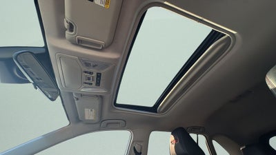 2020 Toyota RAV4 TRD Off Road
