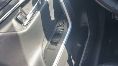 2020 Toyota RAV4 TRD Off Road