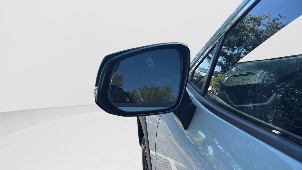 2020 Toyota RAV4 TRD Off Road