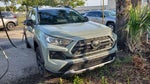 2020 Toyota RAV4 TRD Off Road