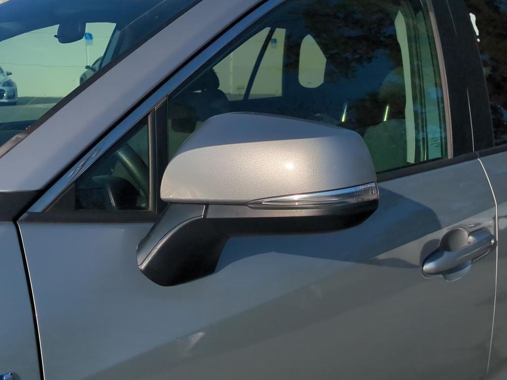 2019 Toyota RAV4 HYBRID XLE