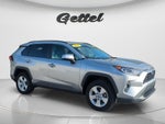 2019 Toyota RAV4 HYBRID XLE
