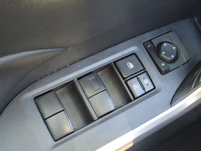 2019 Toyota RAV4 HYBRID XLE