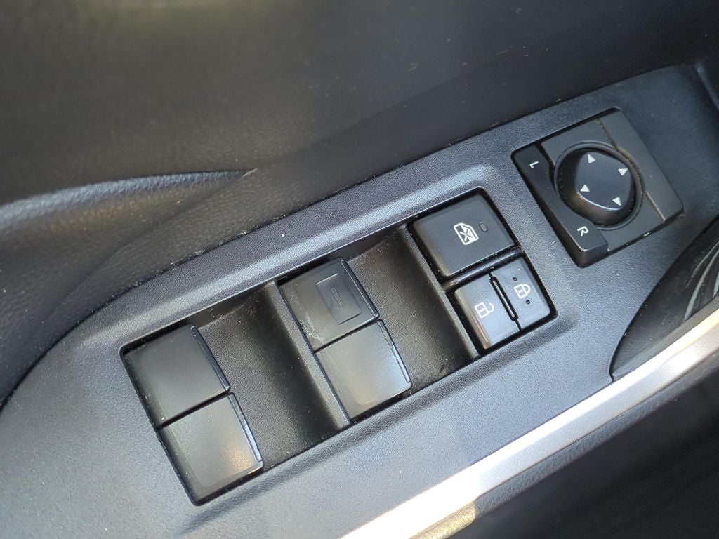 2019 Toyota RAV4 HYBRID XLE