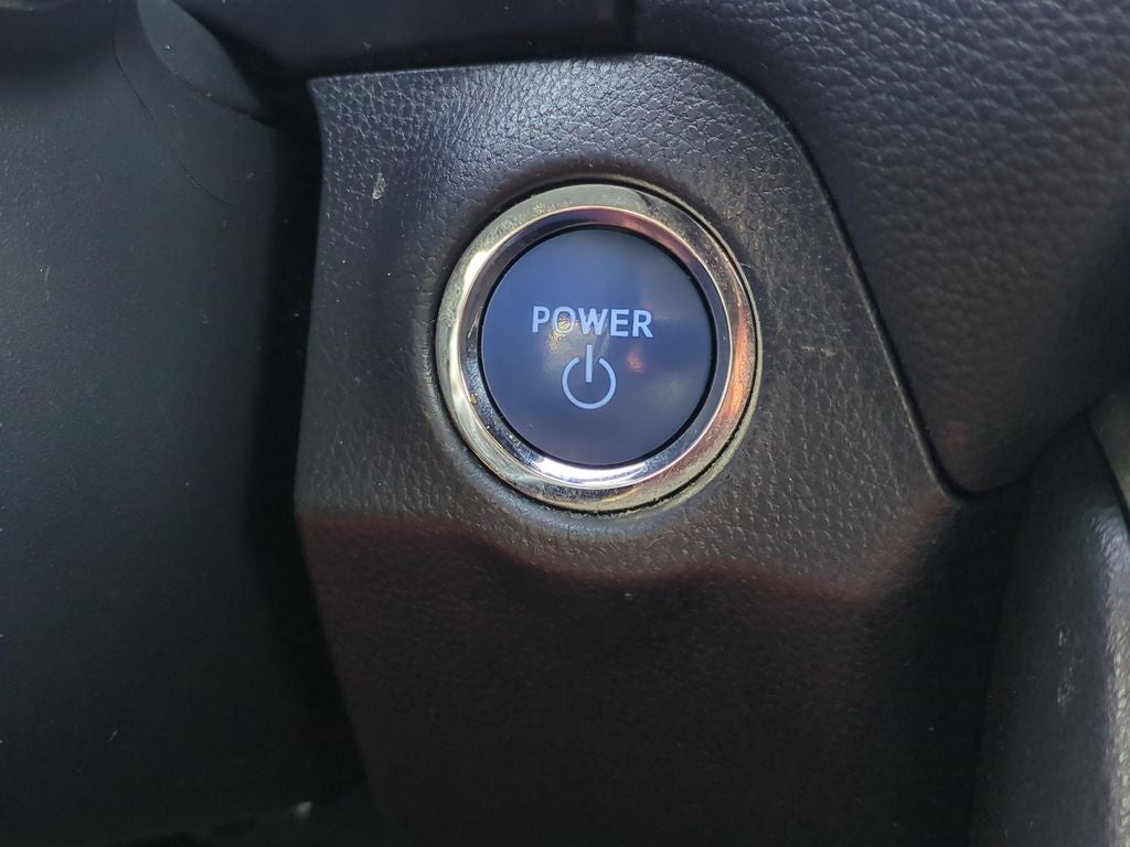 2019 Toyota RAV4 HYBRID XLE