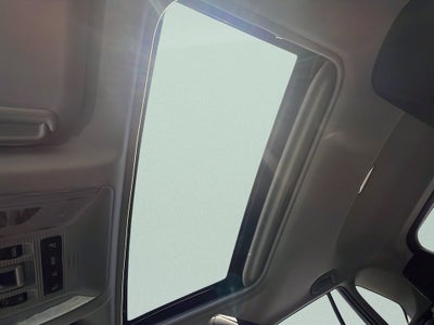 2021 Toyota RAV4 TRD Off Road