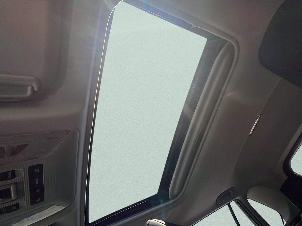 2021 Toyota RAV4 TRD Off Road