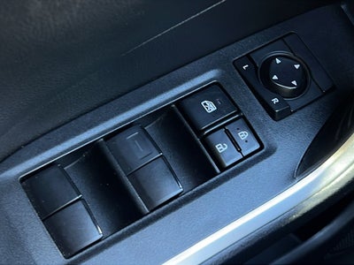 2021 Toyota RAV4 TRD Off Road