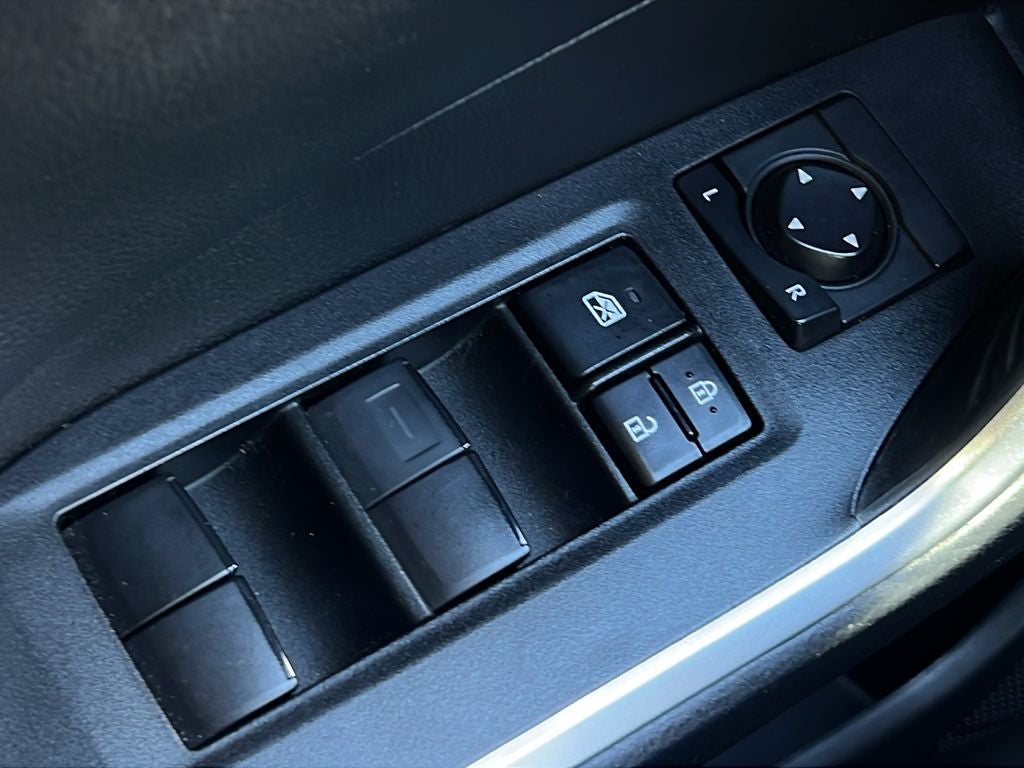 2021 Toyota RAV4 TRD Off Road