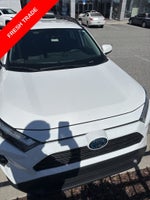 2023 Toyota RAV4 HYBRID Woodland Edition