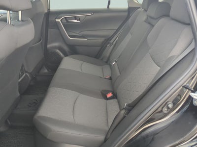 2023 Toyota RAV4 HYBRID Woodland Edition