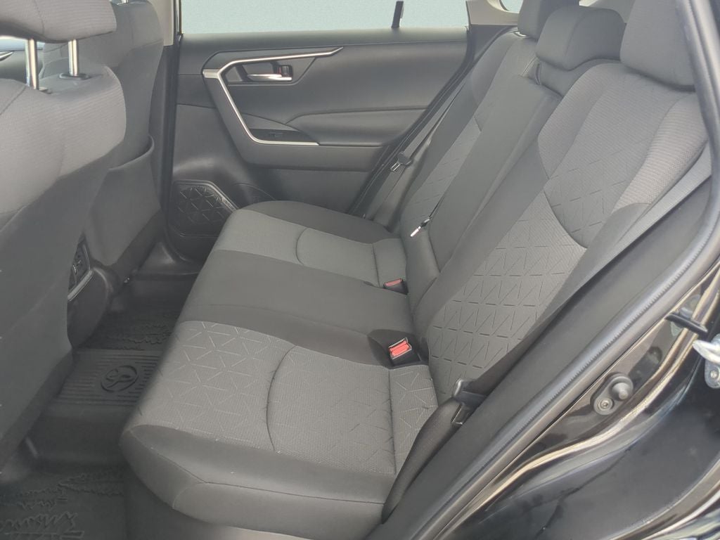 2023 Toyota RAV4 HYBRID Woodland Edition