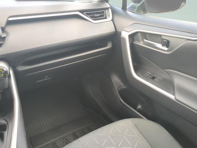 2023 Toyota RAV4 HYBRID Woodland Edition