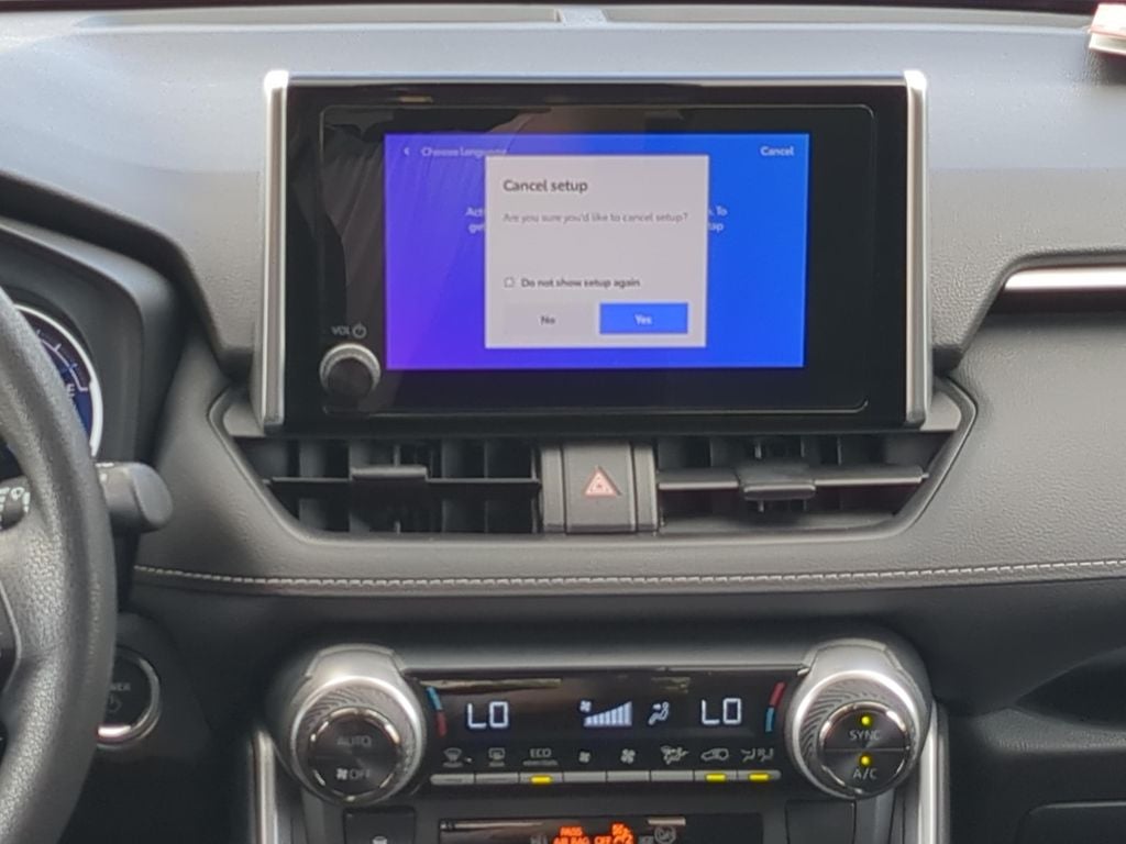 2023 Toyota RAV4 HYBRID Woodland Edition