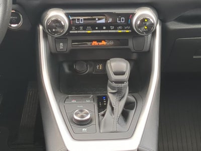 2023 Toyota RAV4 HYBRID Woodland Edition