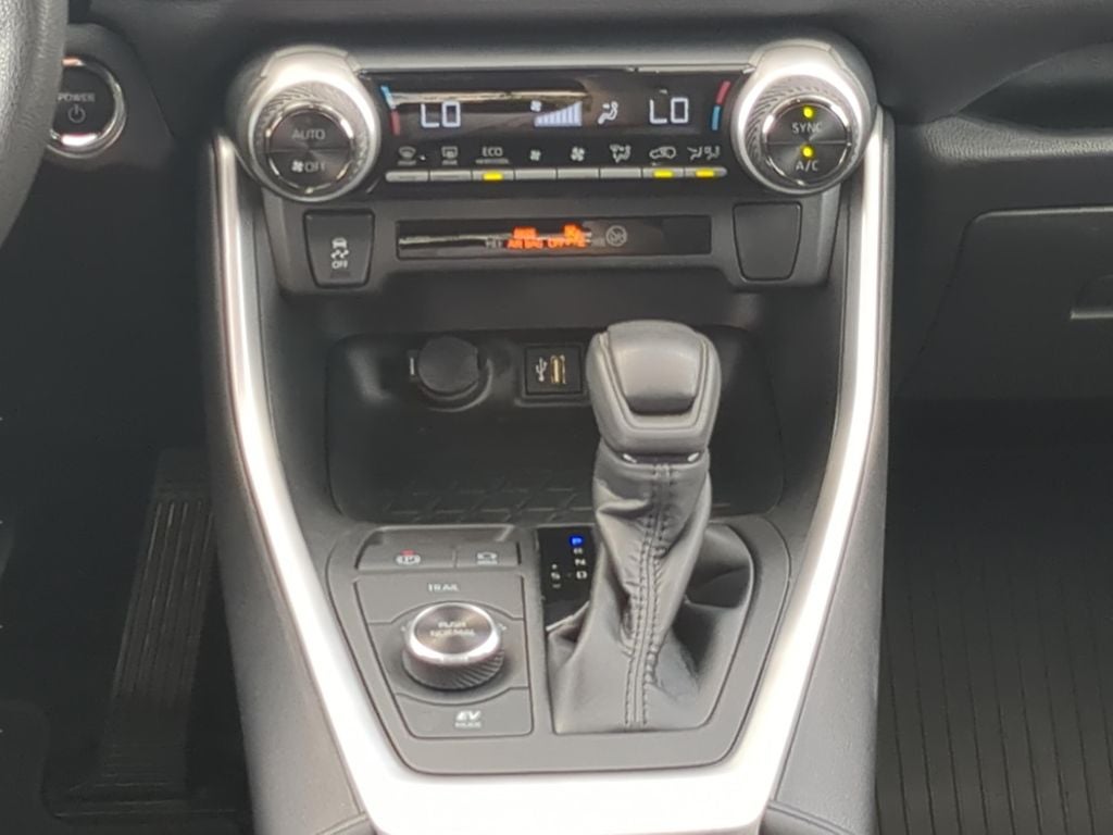 2023 Toyota RAV4 HYBRID Woodland Edition