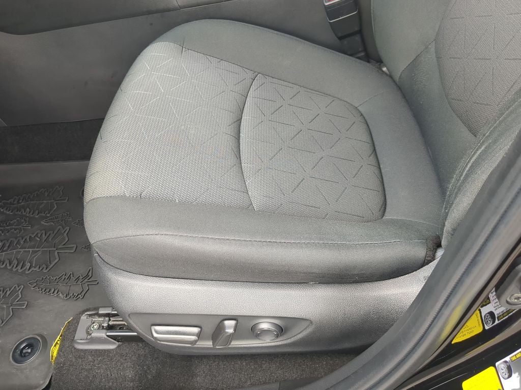 2023 Toyota RAV4 HYBRID Woodland Edition