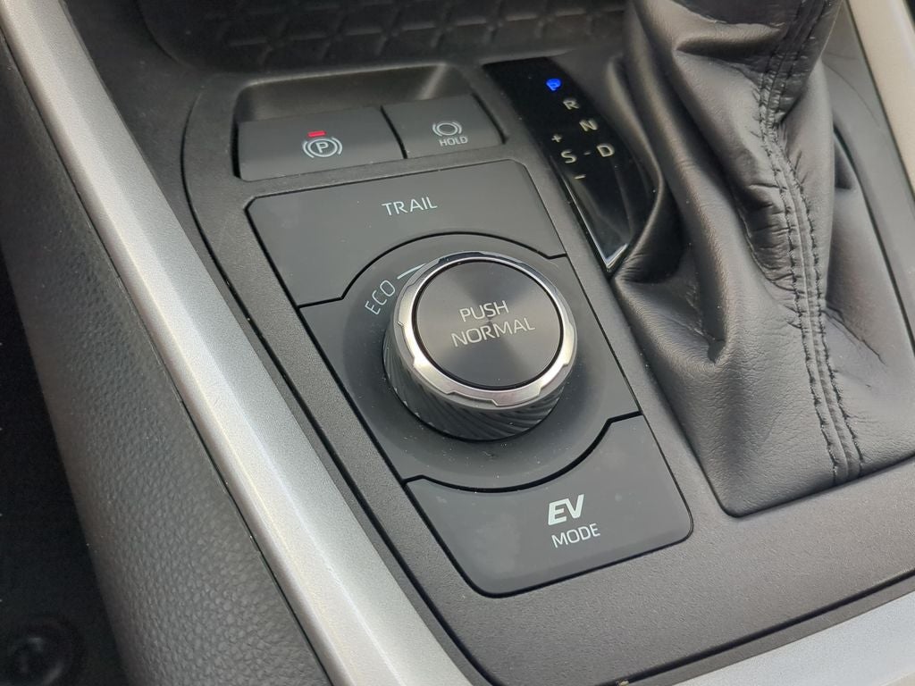 2023 Toyota RAV4 HYBRID Woodland Edition