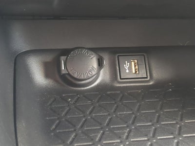 2023 Toyota RAV4 HYBRID Woodland Edition