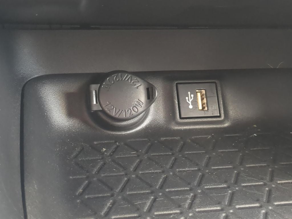 2023 Toyota RAV4 HYBRID Woodland Edition