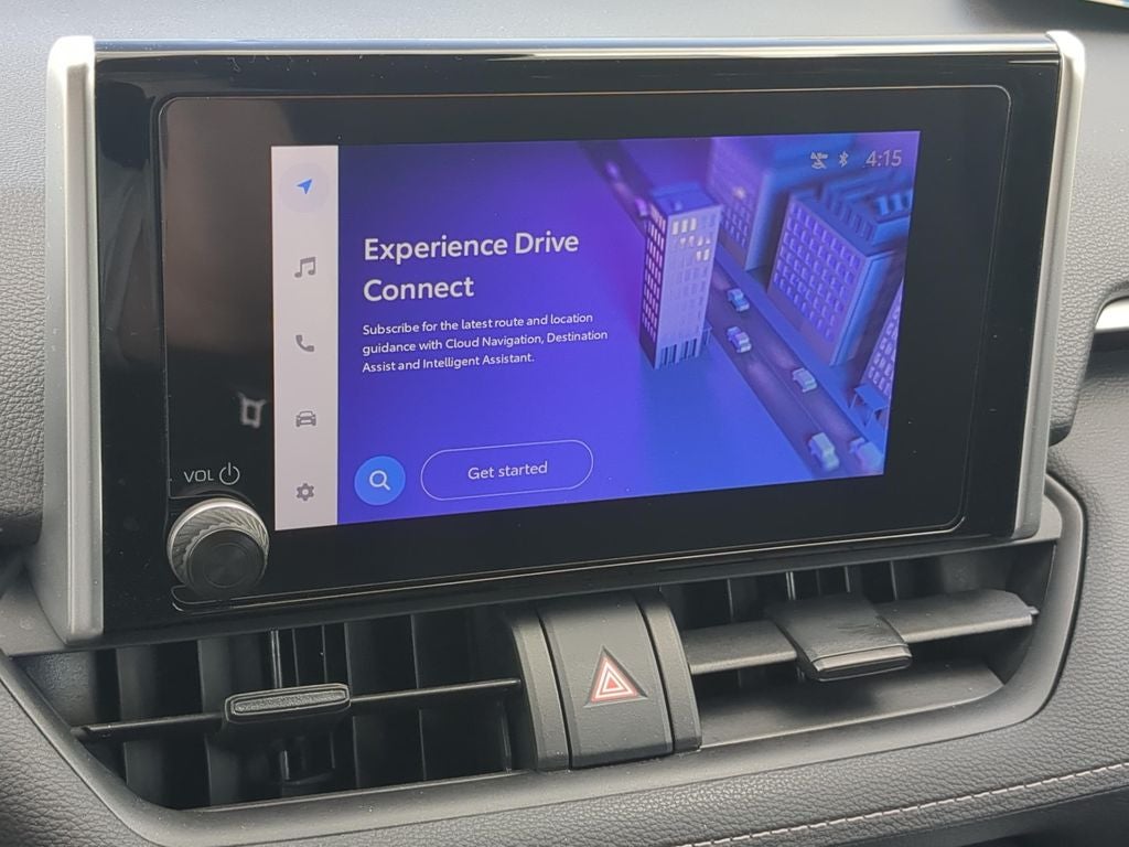 2023 Toyota RAV4 HYBRID Woodland Edition